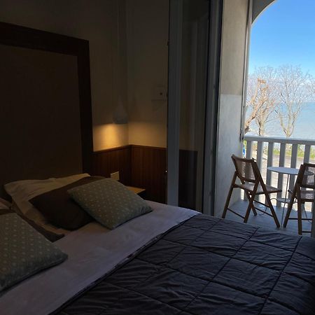 B&B Everest Bar Ristorantino Gabicce Mare Exteriör bild