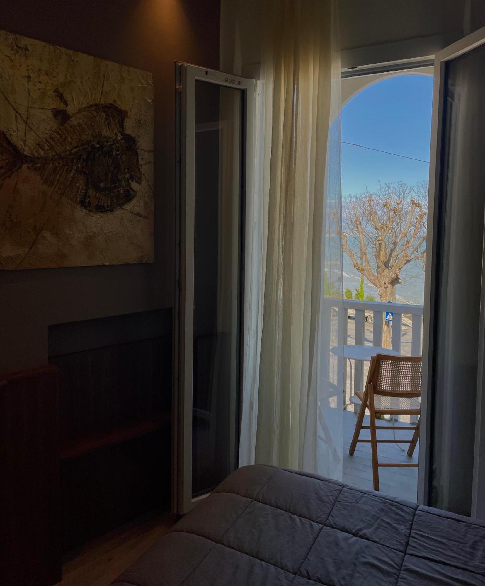 B&B Everest Bar Ristorantino Gabicce Mare Exteriör bild